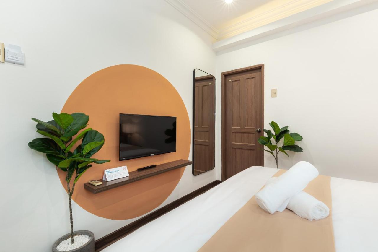 Cozrum Smart - First Target Hotel 호치민 외부 사진