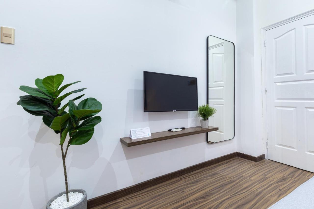 Cozrum Smart - First Target Hotel 호치민 외부 사진