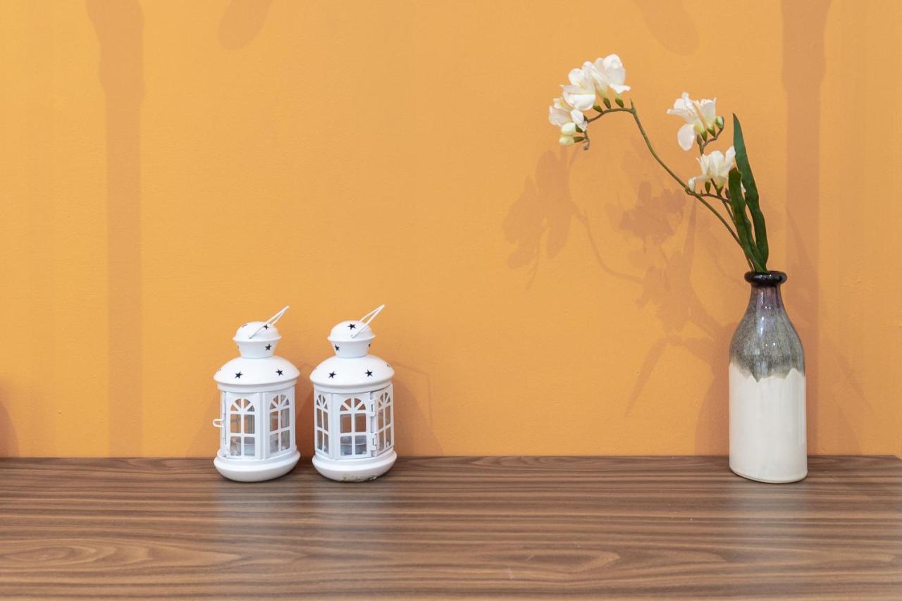 Cozrum Smart - First Target Hotel 호치민 외부 사진
